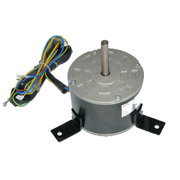 Air Conditioner Indoor Fan Motor 208V 90W 60Hz With 1550RPM Speed