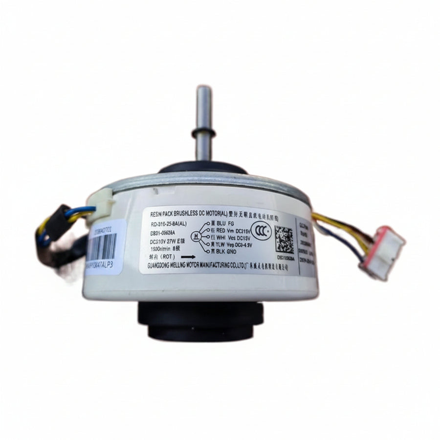 Air Conditioner Motor for Samsung DB31-00636A