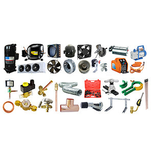 Air Conditioner Accessories