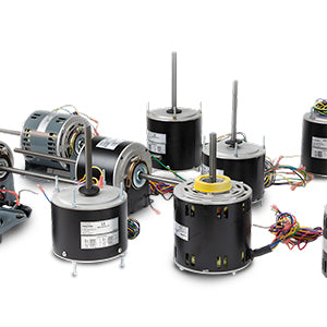 AC Motors