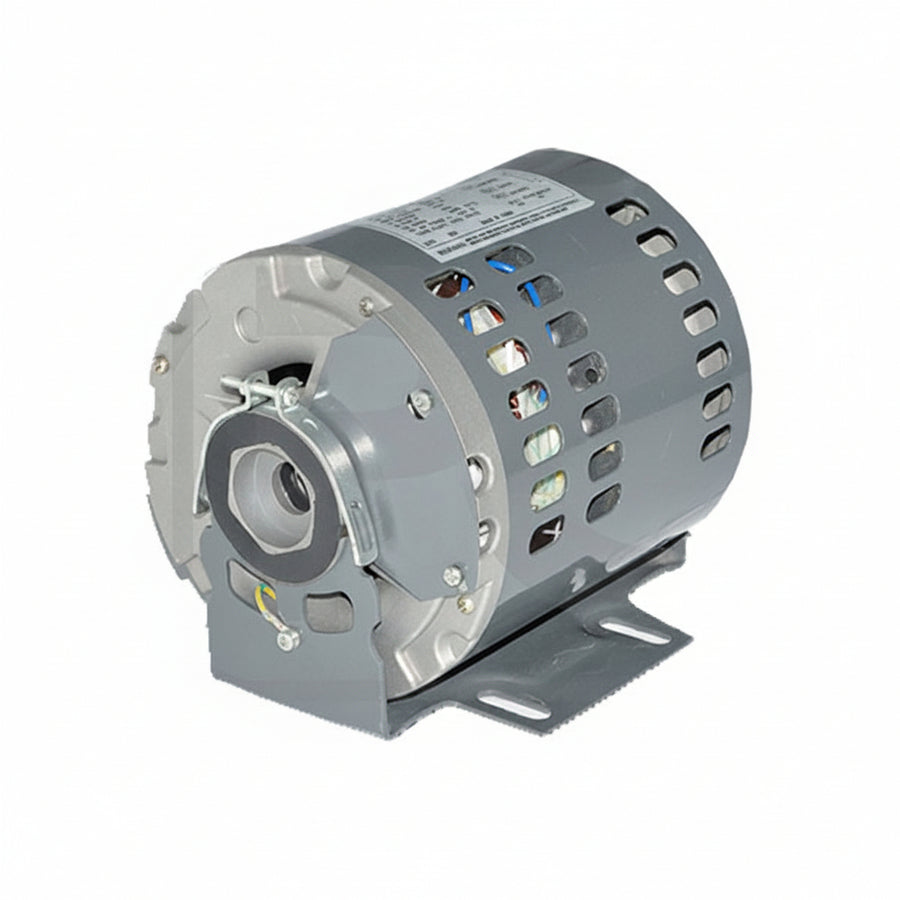 Air Cooler / Cooling Fan Electric Motor Customized Aluminum Sell 50Hz 2 Speed
