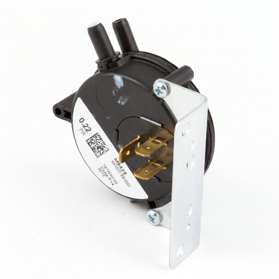 Air Pressure Differential Switch M9422