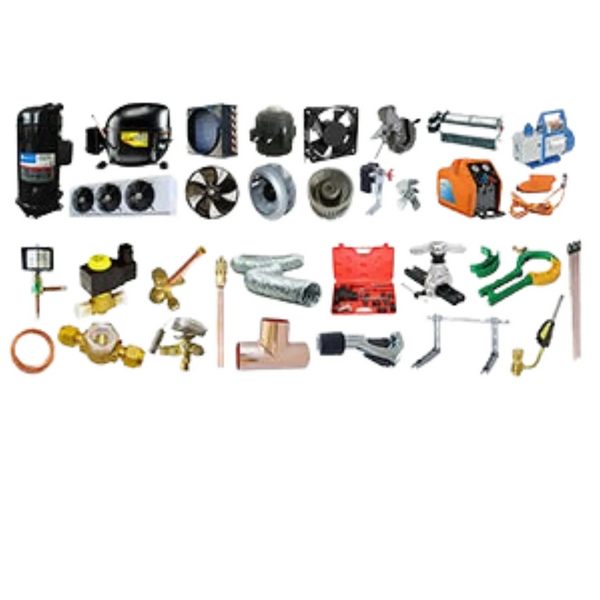 Air Conditioner Accessories