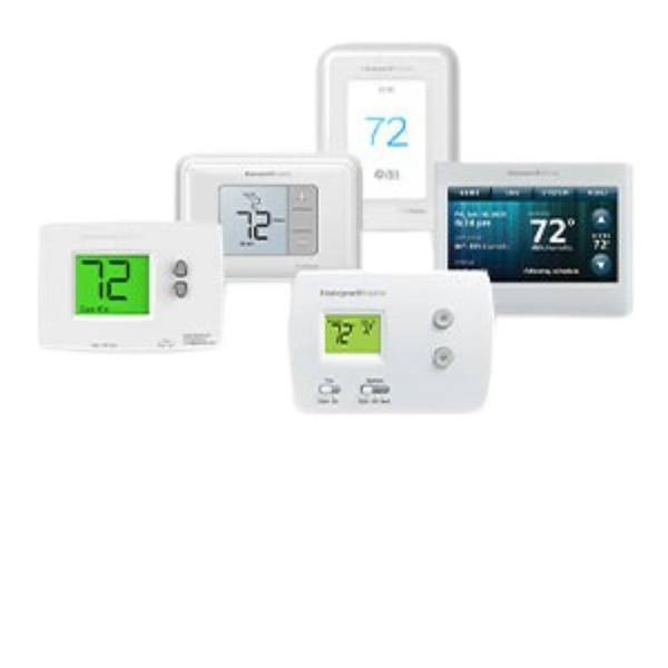 Air Conditioning Thermostats