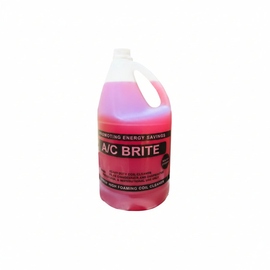 Airy A/C Brite Heavy Duty Coil Cleaner