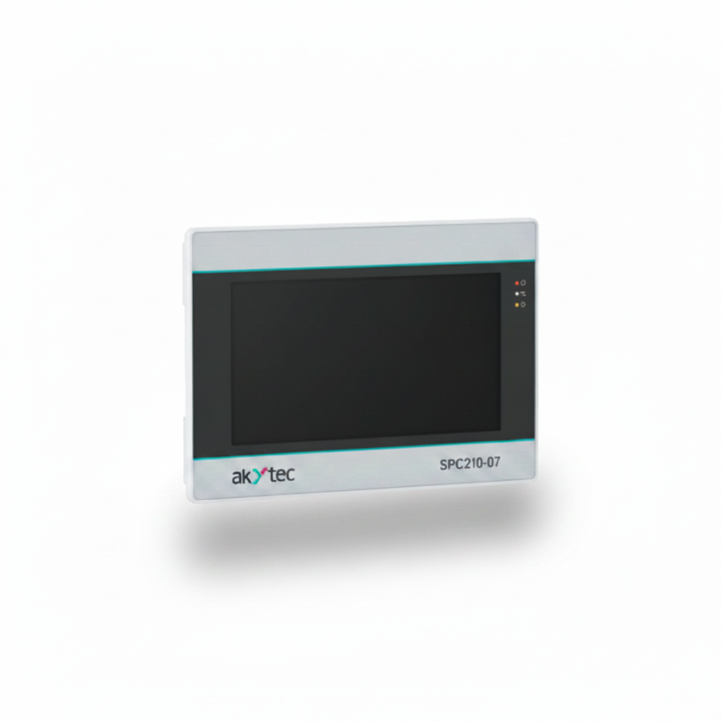 AKYTEC SPC210 PLC