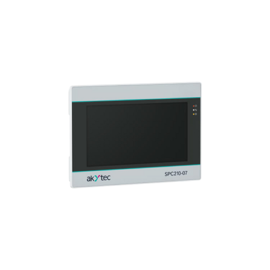 AKYTEC SPC210 PLC