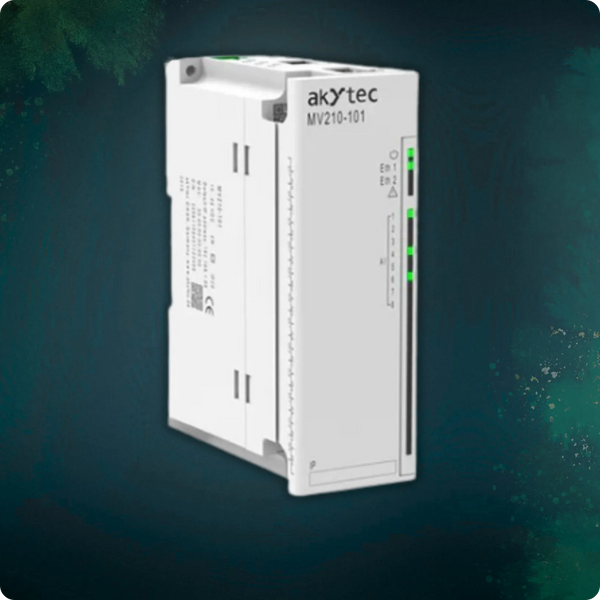 Akytec MV210-101, Analog Input Modules
