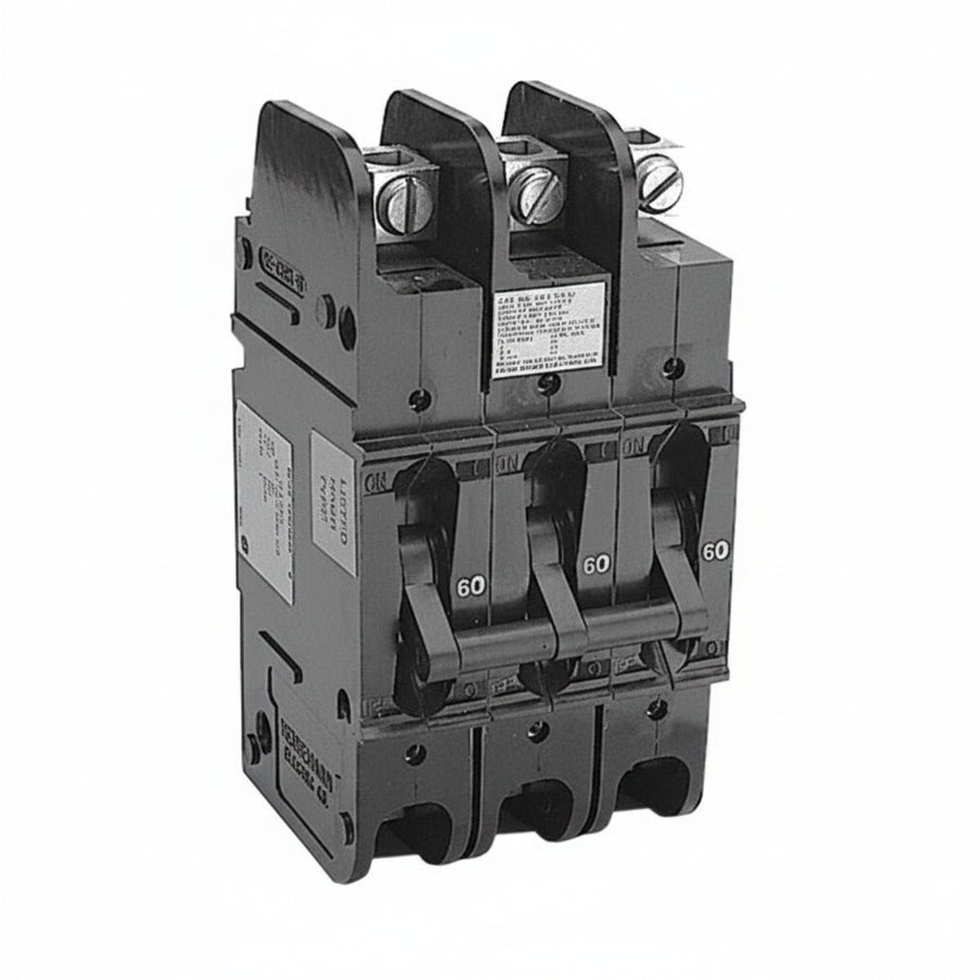 All Points 42 1168 60A Circuit Breaker 240V 3 Pole