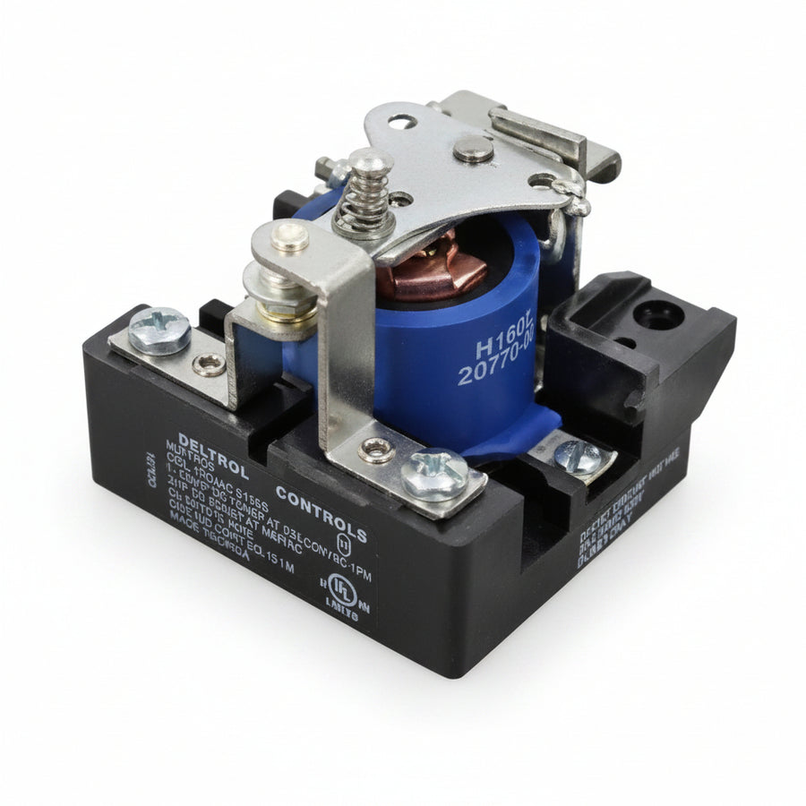 All Points 44 1208 Oven Relay 120V SPDT