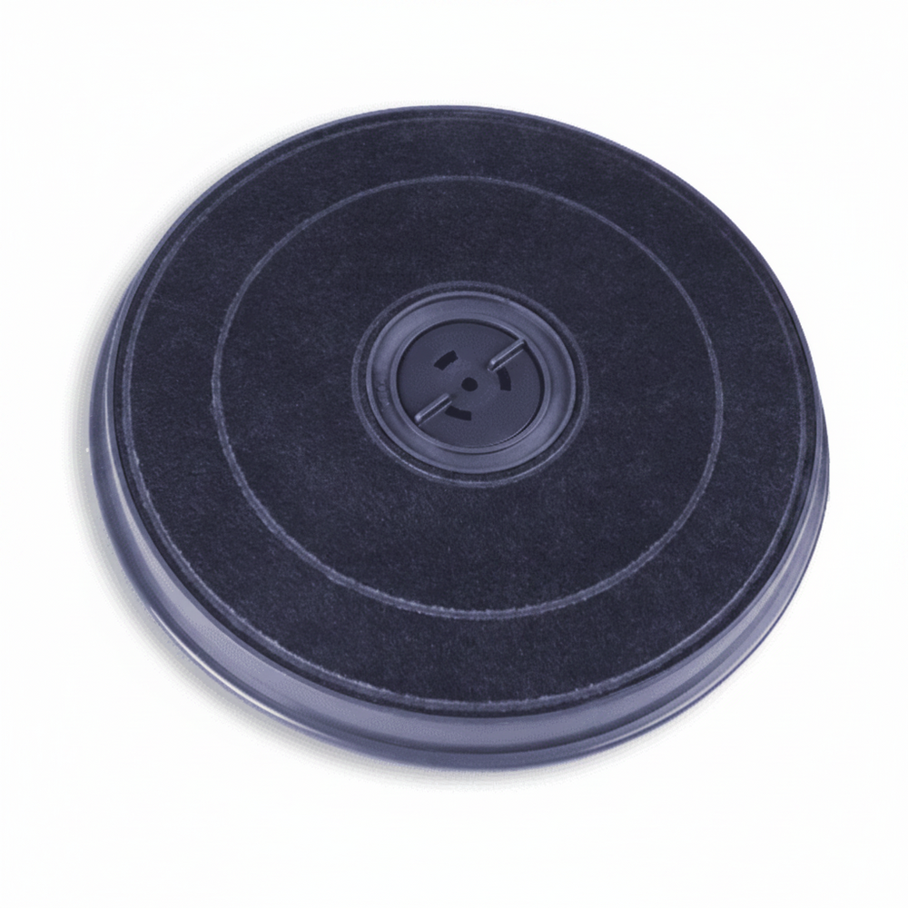 Activated Cooker Hood Carbon Filter For Faber Zanussi Franke Smeg Roblin EFF57 1120017979 KITFC31 5403004