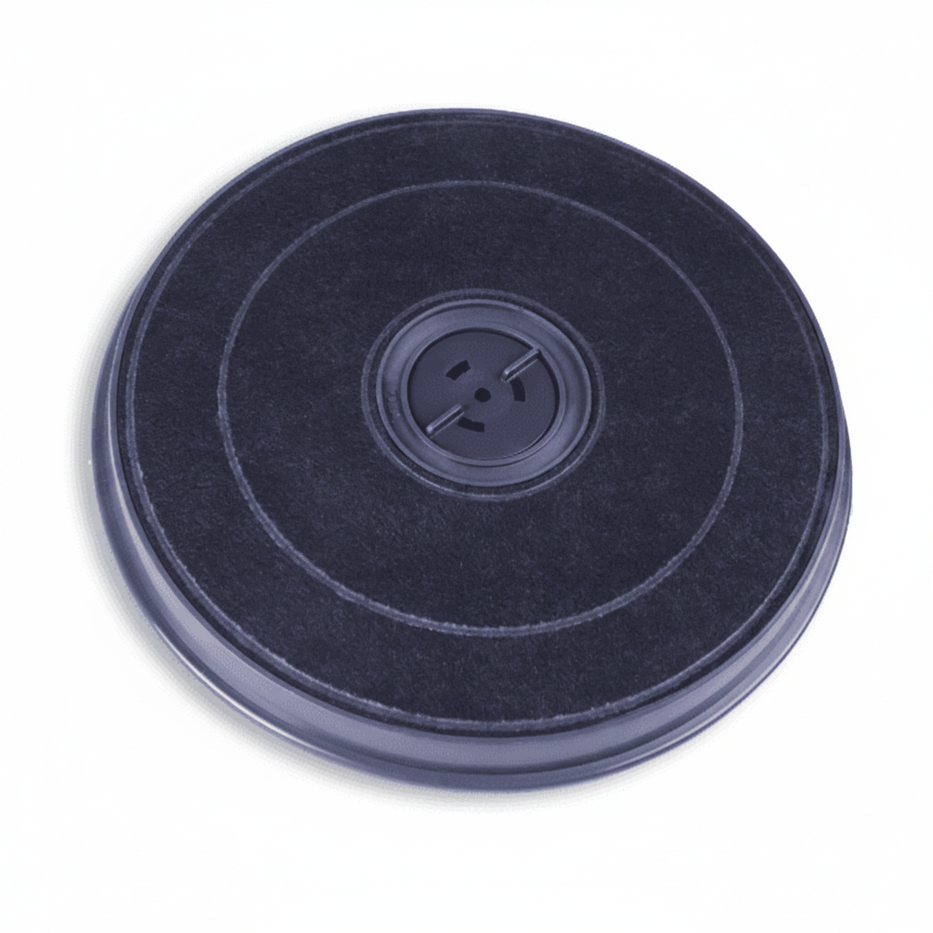 Activated Cooker Hood Carbon Filter For Faber Zanussi Franke Smeg Roblin EFF57 1120017979 KITFC31 5403004