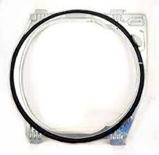 Alliance #D510266P Washer/Dryer ASSY BULKHEAD-FRT-COMML SVC PK