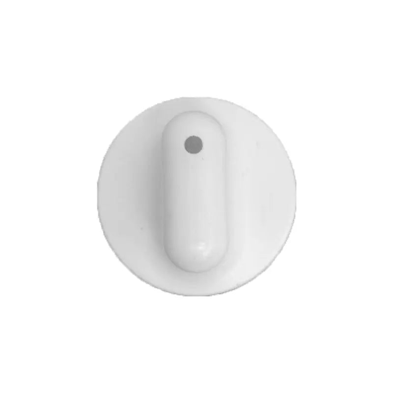 Alliance Laundry Systems 36701W Knob, Rotary, White, Washer Dryer
