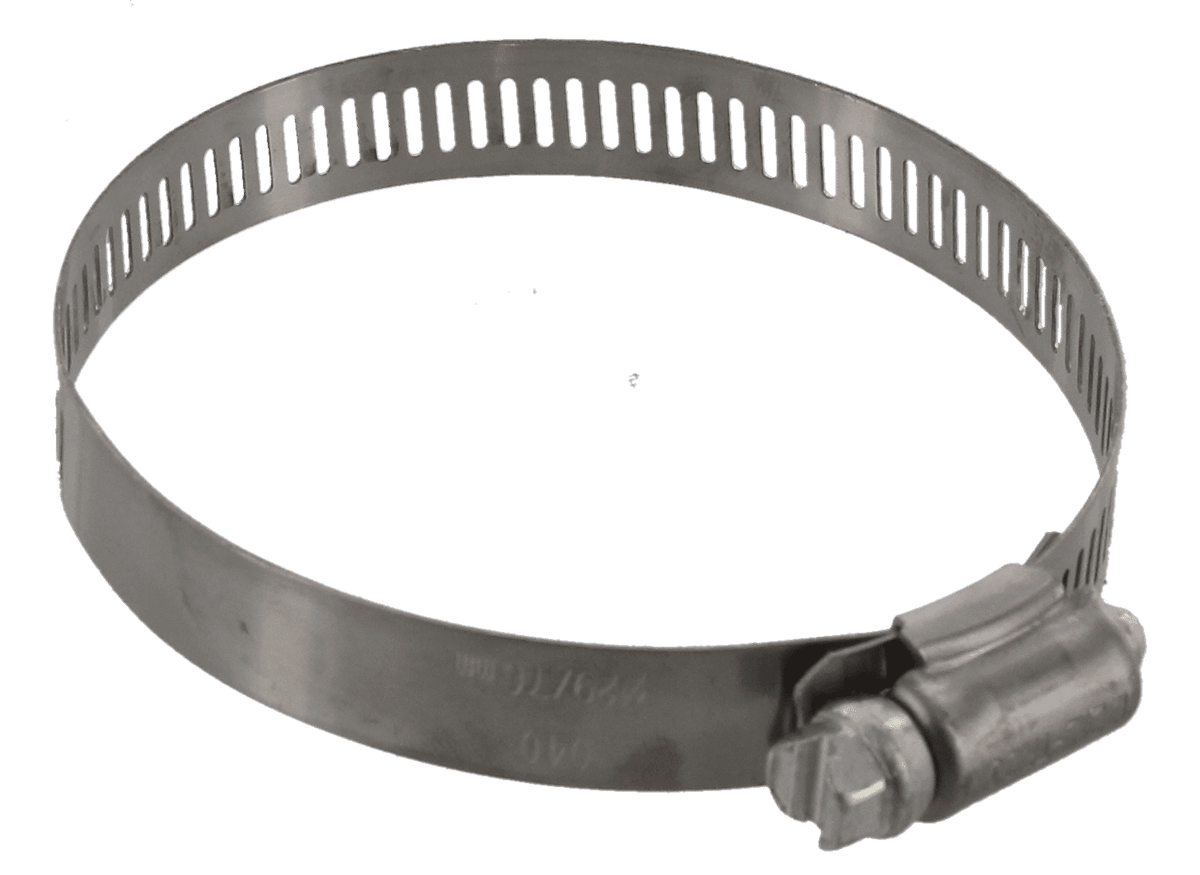 Alliance Laundry Systems Clamp Hose F200213 #40