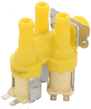 Alliance Laundry Systems F0381738-00P Valve 3-Way 240-50-60 Us Pkg
