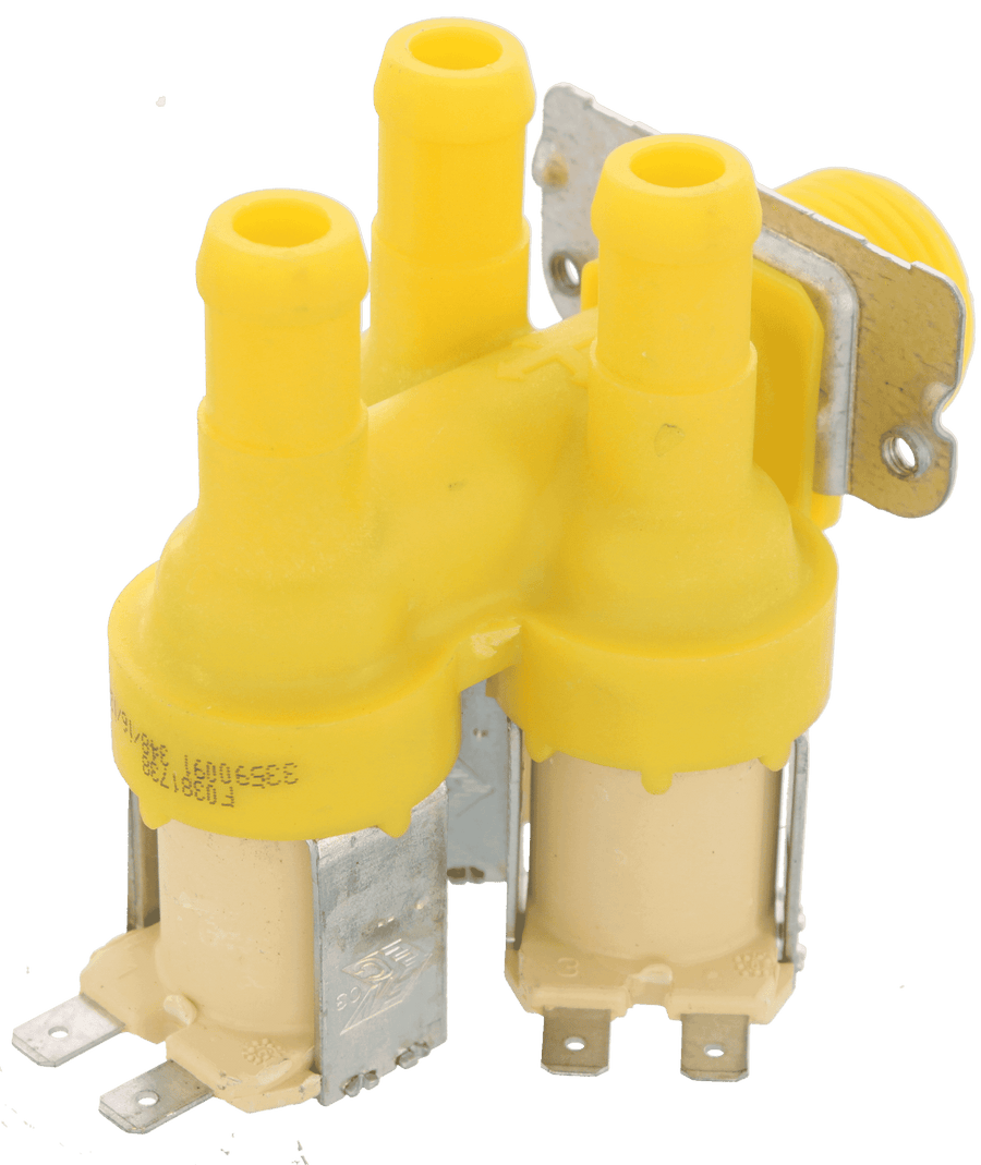 Alliance Laundry Systems F0381738-00P Valve 3-Way 240-50-60 Us Pkg