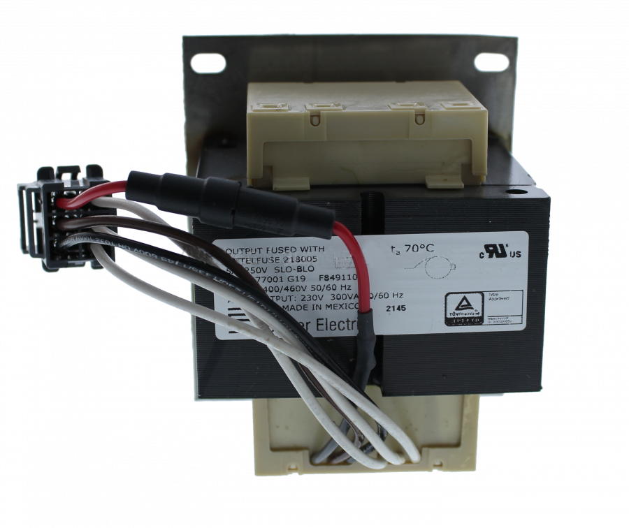 Alliance Transformer F8491101 XFMR,300VA