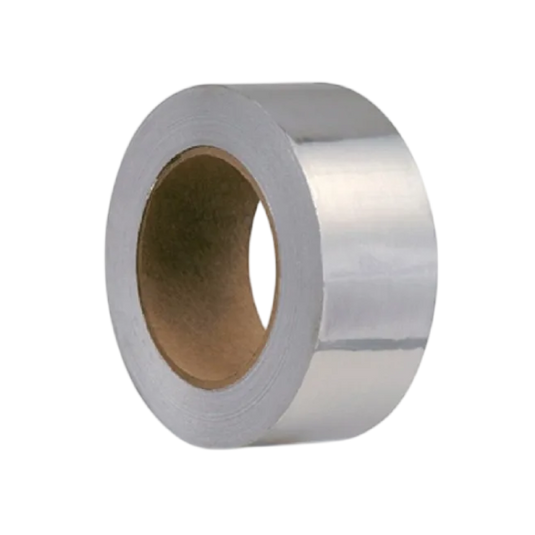 Aluminium Tape 50 Meter Roll