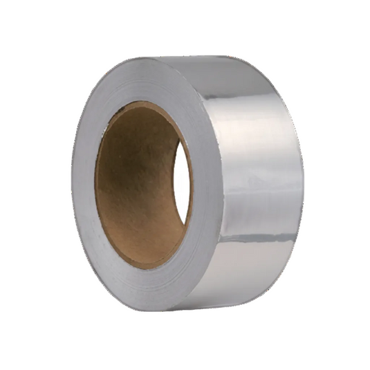 Aluminium Tape 50 Meter Roll