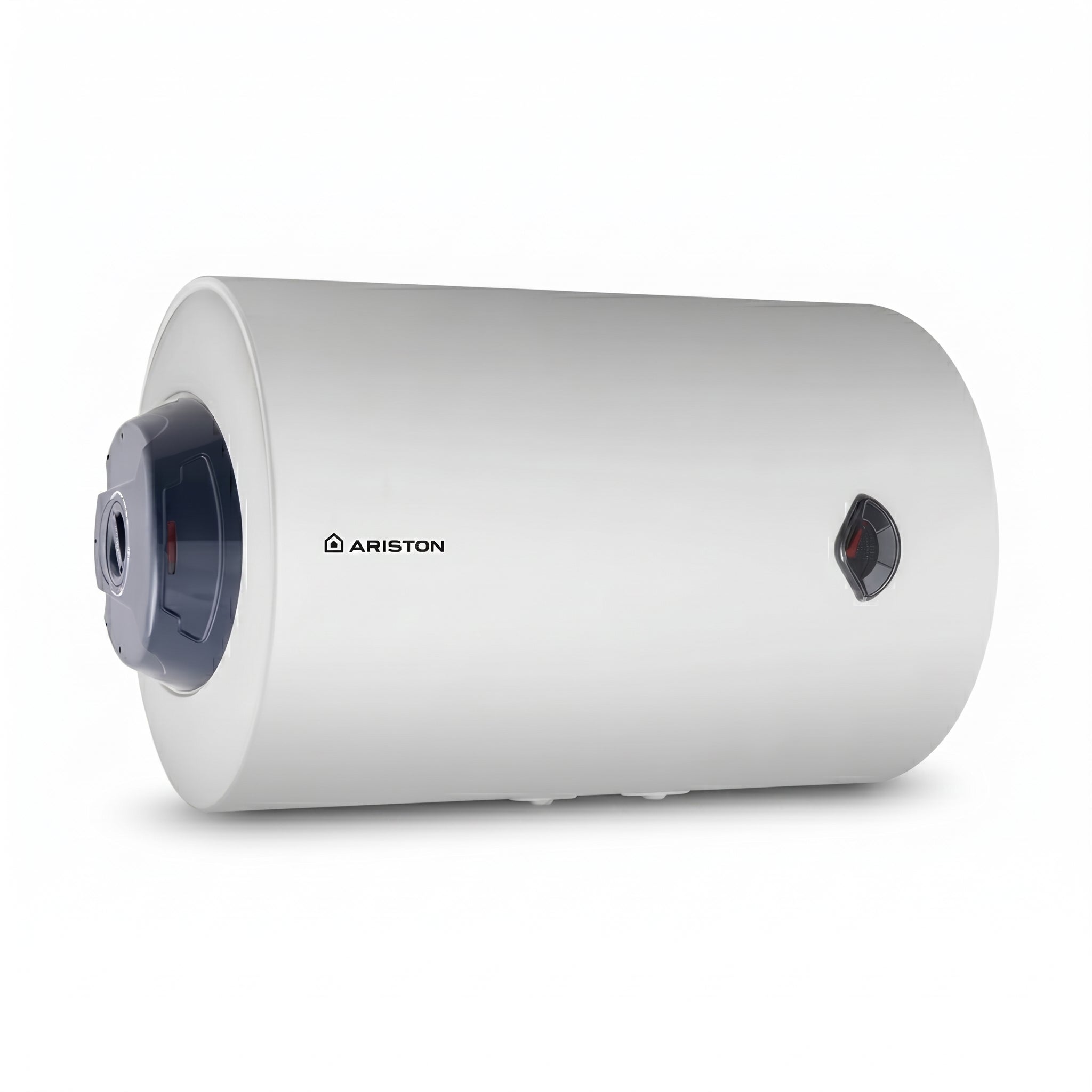 Shop Ariston Electric Water Heater 80 Liter Horizontal BLU R 80H in UAE