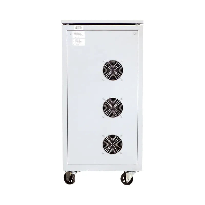 Load image into Gallery viewer, Andeli Electric Voltage AC Stabilizer SVC D10000 VA 10 KW Three (3) Phase

