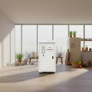 Andeli Electric Voltage AC Stabilizer SVC 50000 VA 50 KW Three (3) Phase 380V