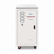 Andeli Electric Voltage AC Stabilizer SVC 50000 VA 50 KW Three (3) Phase 380V