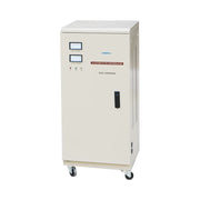 Andeli AC Voltage Stabilizer SVC 20000 VA 20 KVA Single (1) Phase 110V