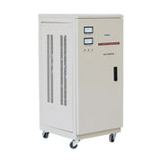 Andeli AC Voltage Stabilizer SVC 30000 VA 30 KVA Single(1) Phase 220V