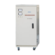 Andeli Voltage Stabilizer SVC 30000 VA 30 KVA Single (1) Phase 110V