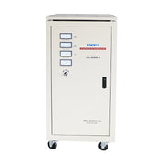 Andeli AC Voltage Stabilizer SVC 40000 VA 40 KW Three (3) Phase 380V