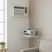 Andeli AC Voltage Stabilizer SVC 500 VA 0.5 KVA Single (1) Phase 220V