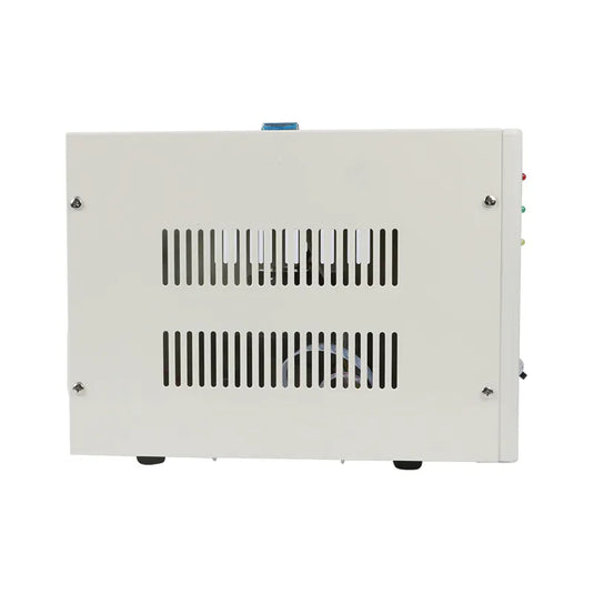 Andeli Fully Automatic AC Voltage Stabilizer SVC 1000 VA 1 KW Single (1) Phase 110V