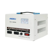 Andeli Voltage Stabilizer SVC 1000 VA 1 KW Single (1) Phase 80-250V