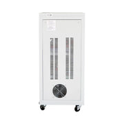 Andeli Fully Automatic Voltage Stabilizer SVC 15000 VA 15 KVA Single (1) Phase Slide 220V