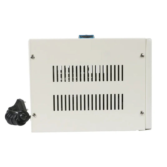 Andeli Automatic Voltage Stabilizer SVC 1500 VA 1.5 KW Stabilizer Single (1) Phase 110V