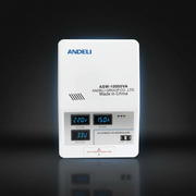 Andeli Wall Mounted Automatic Voltage Stabilizer SDW 10000 VA 10 KW Single Phase 110V