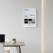 Andeli Automatic Voltage Stabilizer SDW 3000 VA 3 KVA Single (1) Phase 110V