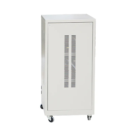 Andeli Fully Automatic AC Voltage Stabilizer SVC 20000 VA 20 KW  Three (3) Phase 380V