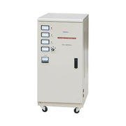 Andeli Fully Automatic AC Voltage Stabilizer SVC 20000 VA 20 KVA Three (3) Phase 380V