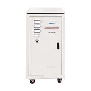 Andeli Voltage Stabilizer SVC 60000 VA 60 KVA Electric Three (3) Phase 380 V