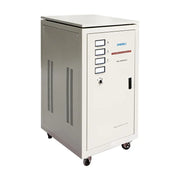 Andeli Voltage Stabilizer SVC 60000 VA 60 KVA Electric Three (3) Phase 380 V