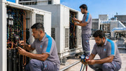 Best AC Cleaning, Repair and Maintenance Services
