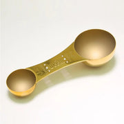Arab Dalla Deem Electric Arabic Coffee Maker-Gold