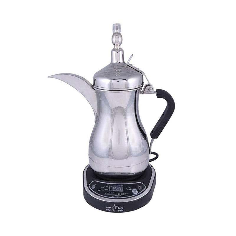 Load image into Gallery viewer, Arab Dalla Electric Arabic Coffee Maker
