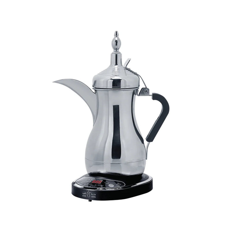 Load image into Gallery viewer, Arab Dalla Electric Arabic Coffee Maker
