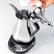 Arab Dalla Electric Arabic Coffee Maker