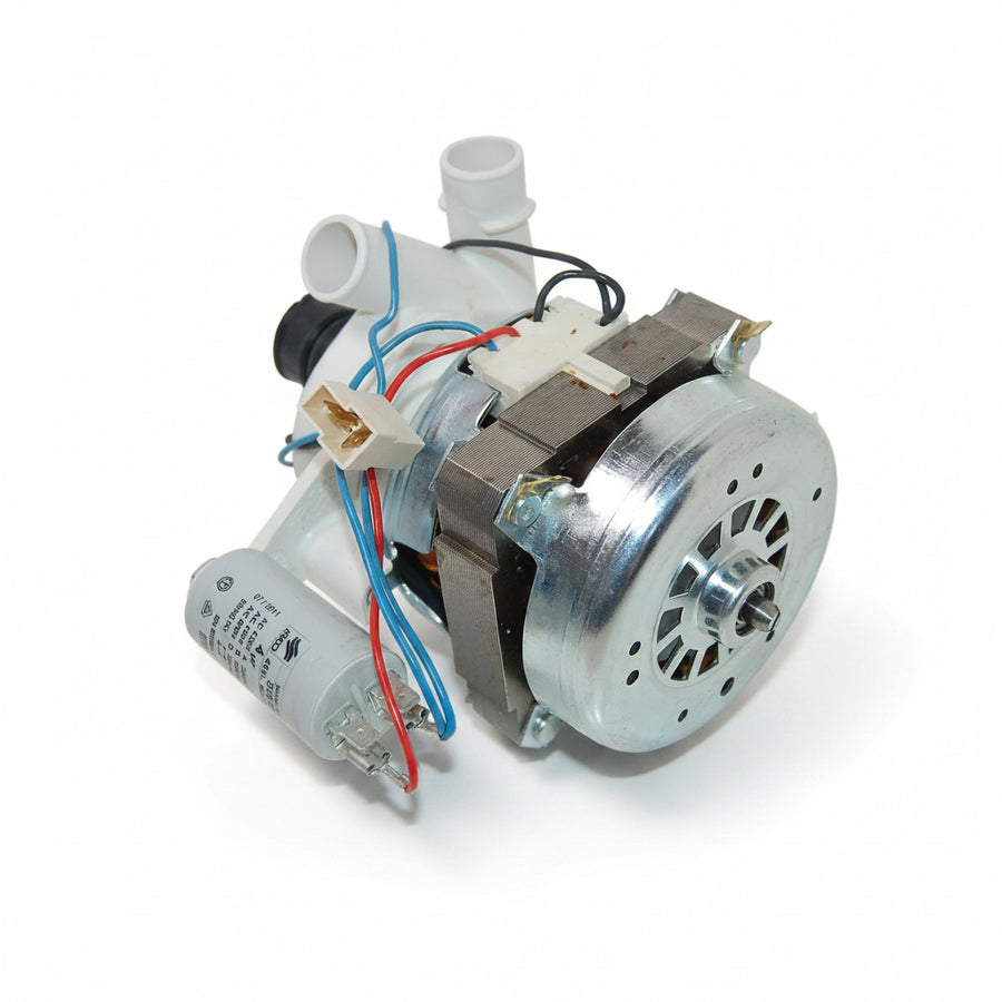 Ariston Creda Hotpoint Indesit Dishwasher Recirculation Pump Motor (Genuine part number C00077118) Price Shop in Dubai UAE. faj.ae