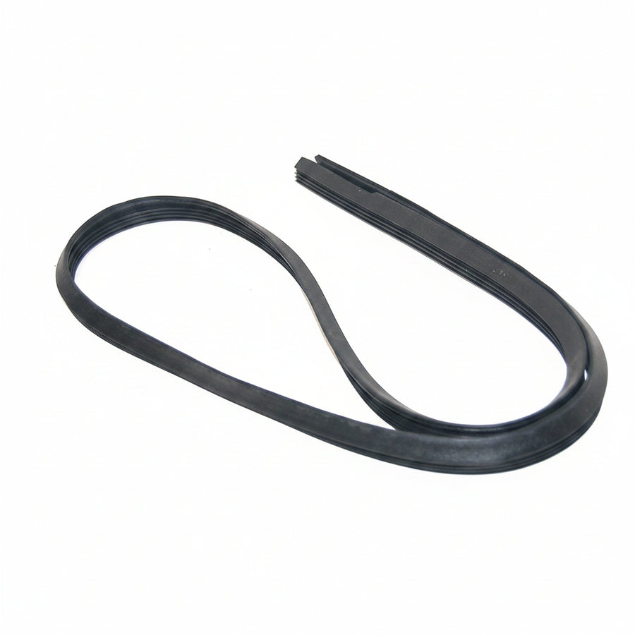 Ariston Dishwasher Top & Side Door Seal Gasket. Genuine part number C00141317 Price Shop in Dubai UAE. faj.ae
